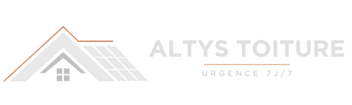 Logo Altys Toiture Salleboeuf