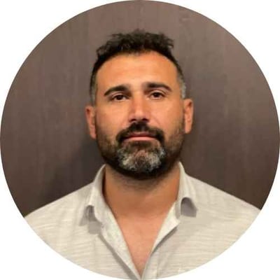 Jérôme, directeur commercial chez Altys Toiture Salleboeuf